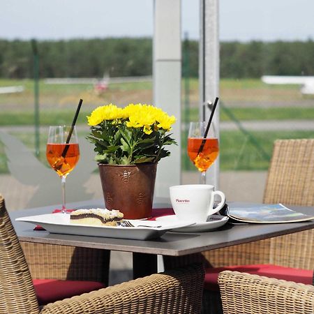 Appartement "Mohnblume" - Oase Am Haff Garz (Usedom) Exterior foto