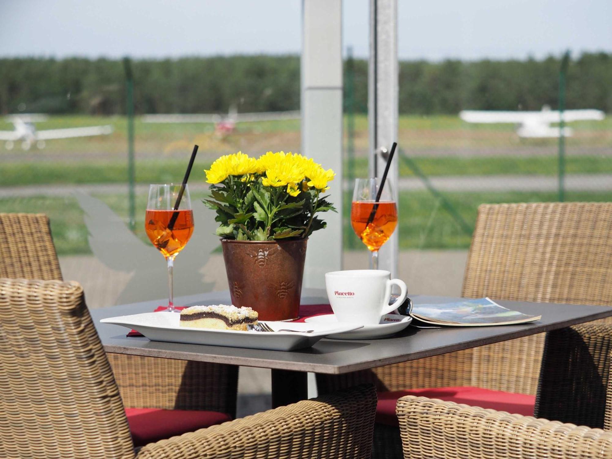 Appartement "Mohnblume" - Oase Am Haff Garz (Usedom) Exterior foto