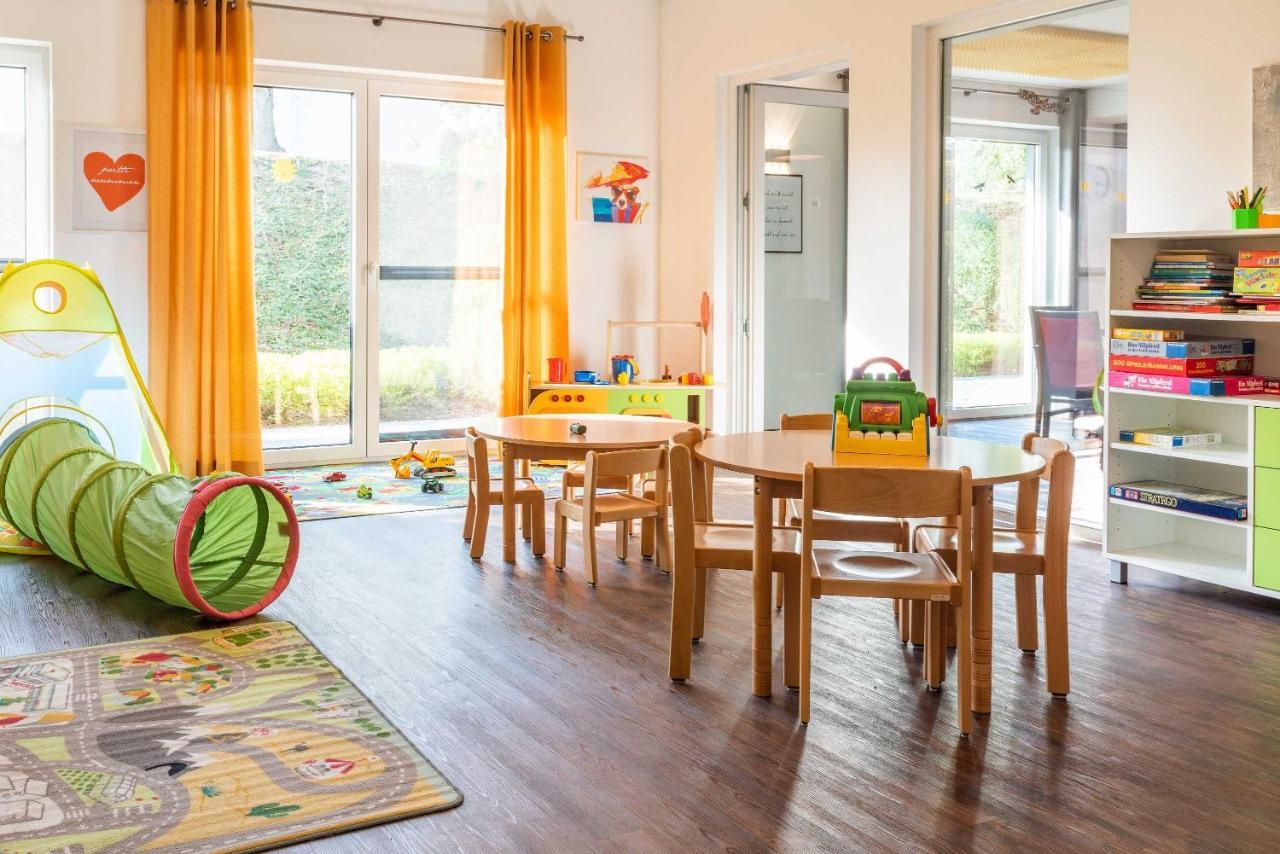 Appartement "Mohnblume" - Oase Am Haff Garz (Usedom) Exterior foto